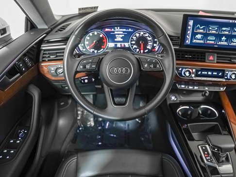 Used 2023 Audi A5 2.0T Premium w/ Convenience Package image 14