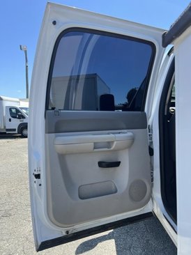 Used 2014 Chevrolet Silverado 3500 W/T image 29