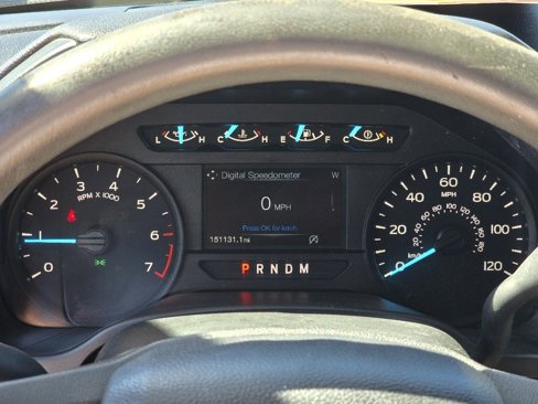 Used 2020 Ford F150 XL w/ Equipment Group 101A Mid image 7