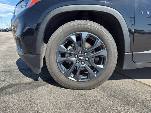 Used 2019 Chevrolet Traverse RS image 9