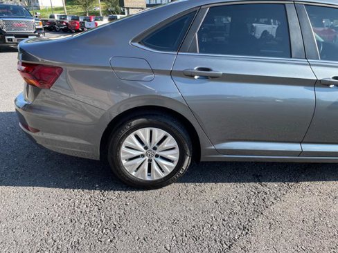 Used 2019 Volkswagen Jetta S image 8