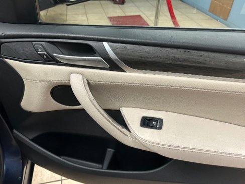 Used 2016 BMW X3 xDrive28i image 10