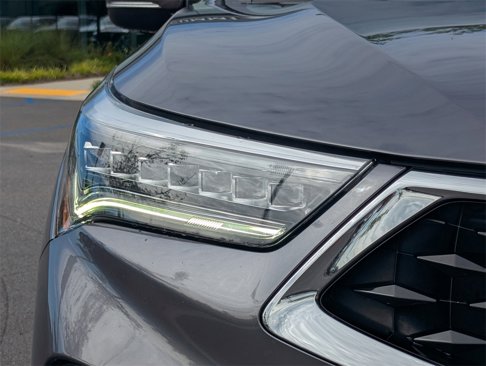 Used 2019 Acura RDX AWD w/ Advance Package image 30