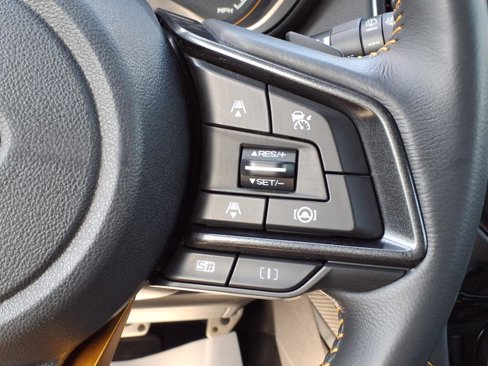 Used 2022 Subaru Forester Wilderness image 18