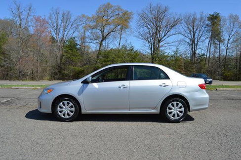 Used 2011 Toyota Corolla LE image 57