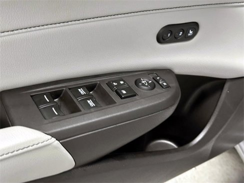Used 2022 Acura ILX w/ Premium Package image 14
