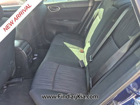 Used 2019 Nissan Sentra SV w/ Electronics Package image 9