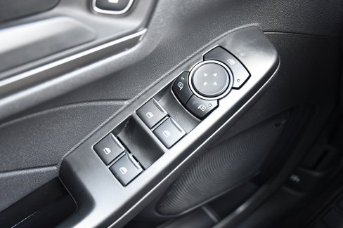 Used 2025 Ford Escape Active w/ Cold Weather Package image 24