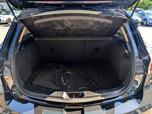 Used 2012 MAZDA MAZDA3 i Touring image 12