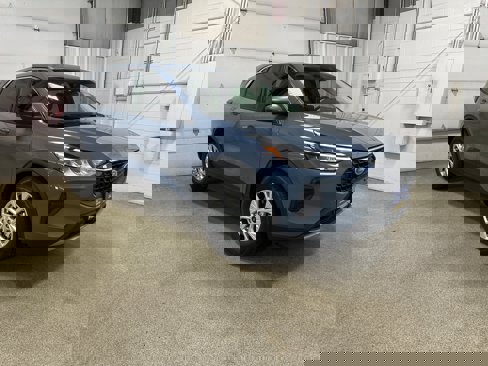 Certified 2024 Ford Escape Active image 3