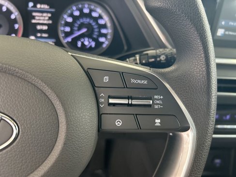 Used 2021 Hyundai Sonata SEL image 41