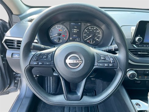 Certified 2024 Nissan Altima 2.5 S image 9