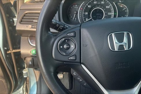 Used 2015 Honda CR-V EX-L image 15