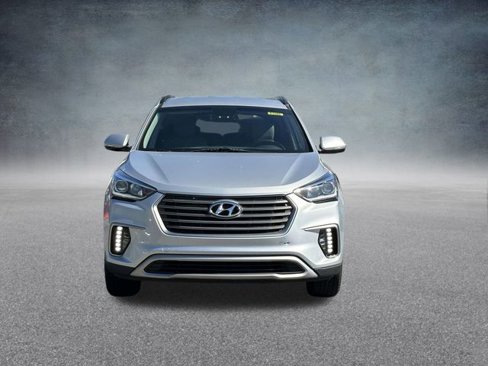 Used 2017 Hyundai Santa Fe SE w/ SE Premium Package 02 image 3