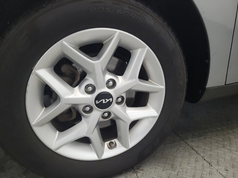 Used 2023 Kia Soul LX w/ Option Group 015 image 31
