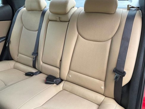 Used 2013 Hyundai Elantra Limited w/ Technology Pkg image 11