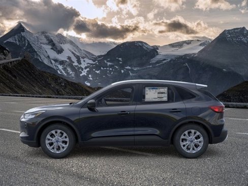 New 2025 Ford Escape Active w/ Cold Weather Package image 3