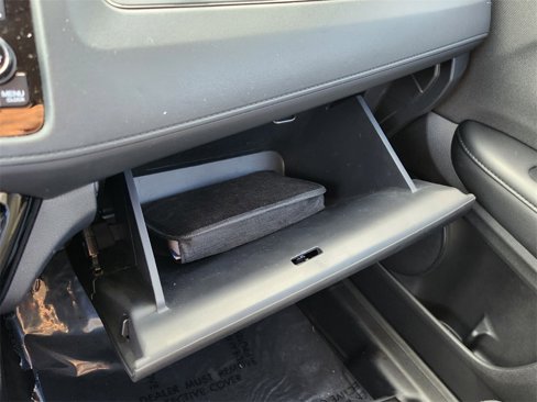 Certified 2022 Honda HR-V LX image 19