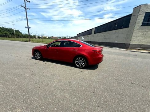 Used 2014 MAZDA MAZDA6 Grand Touring image 7