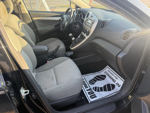 Used 2009 Toyota Matrix XRS image 7