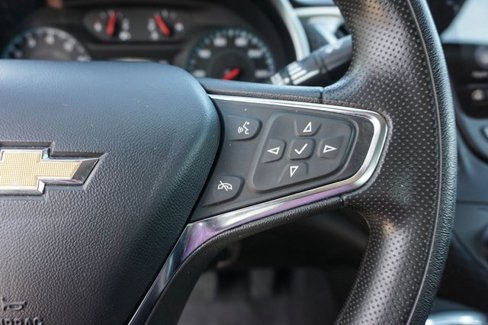 Used 2023 Chevrolet Malibu LT image 20