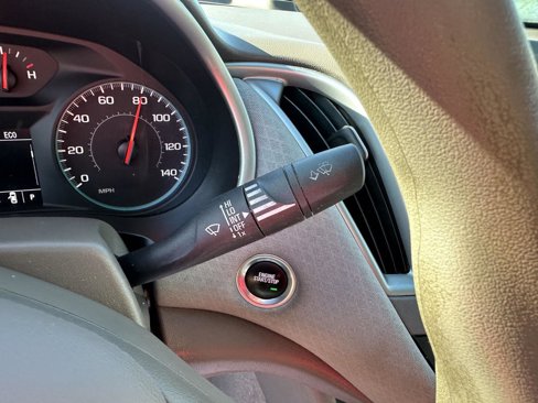 Used 2017 Chevrolet Malibu LS image 26