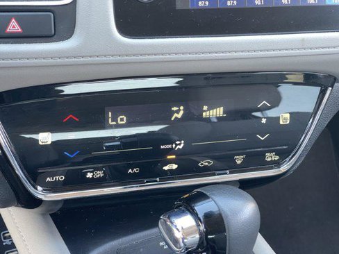 Used 2021 Honda HR-V EX-L image 28