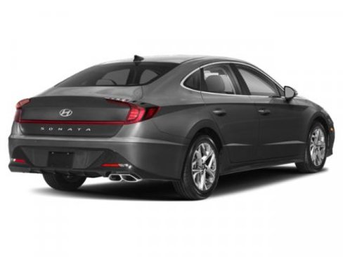 Certified 2023 Hyundai Sonata SEL image 2