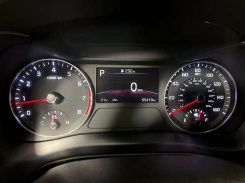 Used 2022 Kia Forte GT image 16