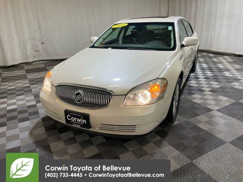Used 2009 Buick Lucerne CXL image 4