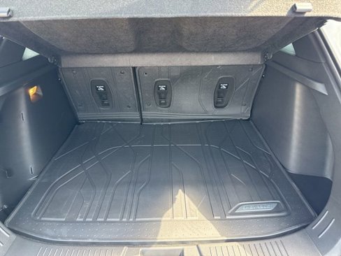 New 2025 Chevrolet Trax RS image 25