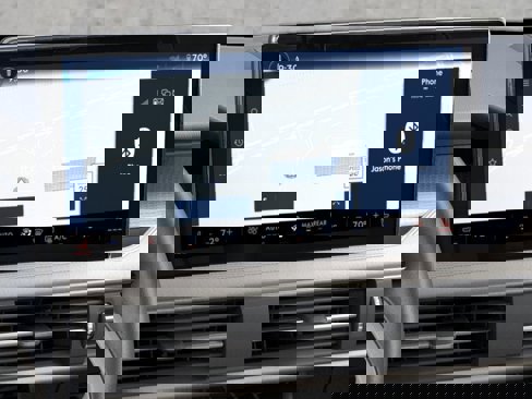 New 2025 Lincoln Corsair AWD image 14