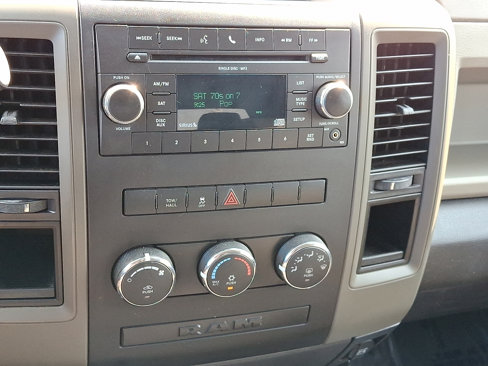 Used 2011 RAM 1500 ST w/ ST Popular Equipment Group image 16