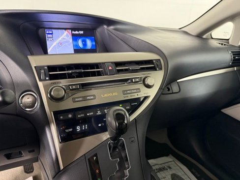 Used 2014 Lexus RX 350 FWD image 21