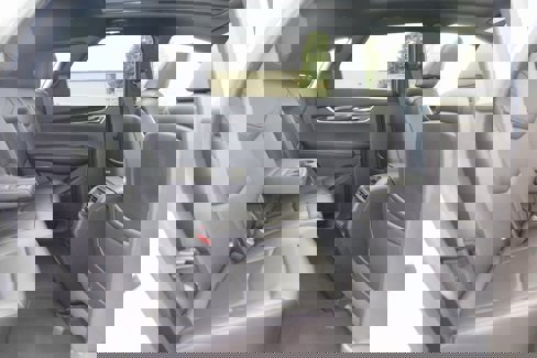 Used 2020 Cadillac XT5 Premium Luxury image 13