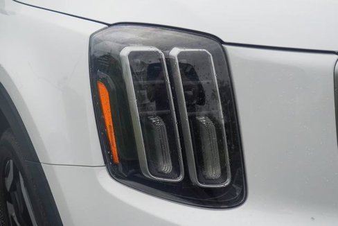 Used 2023 Kia Telluride S w/ S Sunroof Package image 38