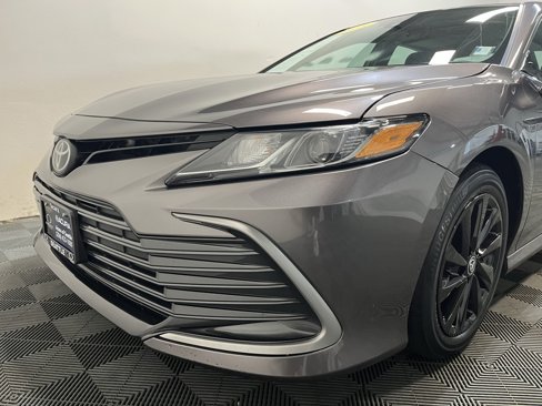 Used 2023 Toyota Camry LE w/ Convenience Package image 30