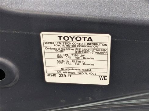 Used 2016 Toyota Corolla LE image 23
