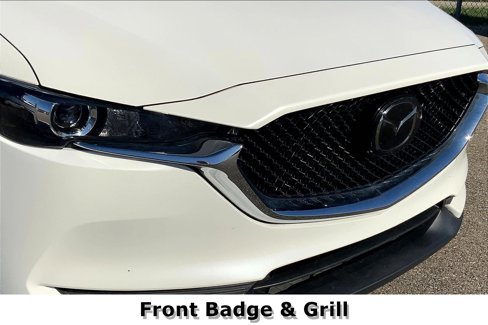 Used 2020 MAZDA CX-5 Touring image 31
