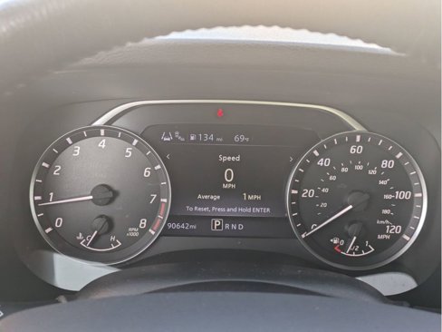 Used 2023 Nissan Frontier SV w/ SV Convenience Package image 17