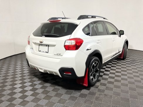Used 2014 Subaru Crosstrek 2.0i Limited image 16