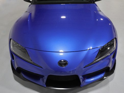 Used 2026 Toyota Supra image 44