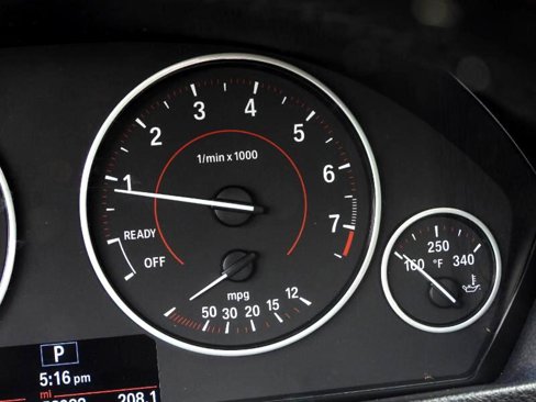 Used 2016 BMW 428i Gran Coupe image 56