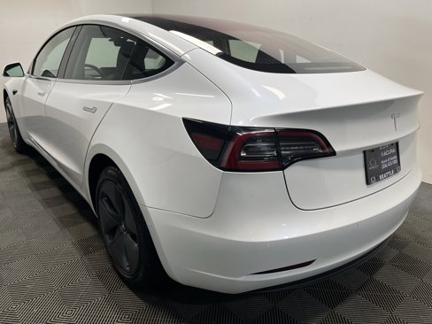 Used 2018 Tesla Model 3 Long Range image 20