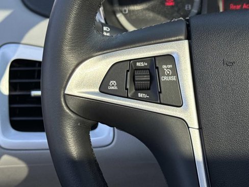Used 2017 GMC Terrain SLT w/ Driver Alert Package I image 27
