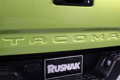 Used 2022 Toyota Tacoma TRD Pro image 22
