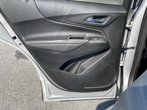 Used 2019 Chevrolet Equinox Premier image 34