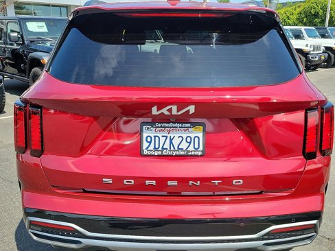 Used 2022 Kia Sorento S image 20