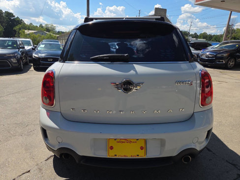 Used 2014 MINI Cooper Countryman S image 5