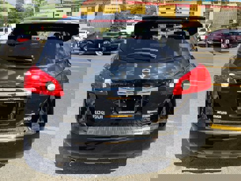 Used 2012 Nissan Rogue S w/ Special Edition Pkg image 6